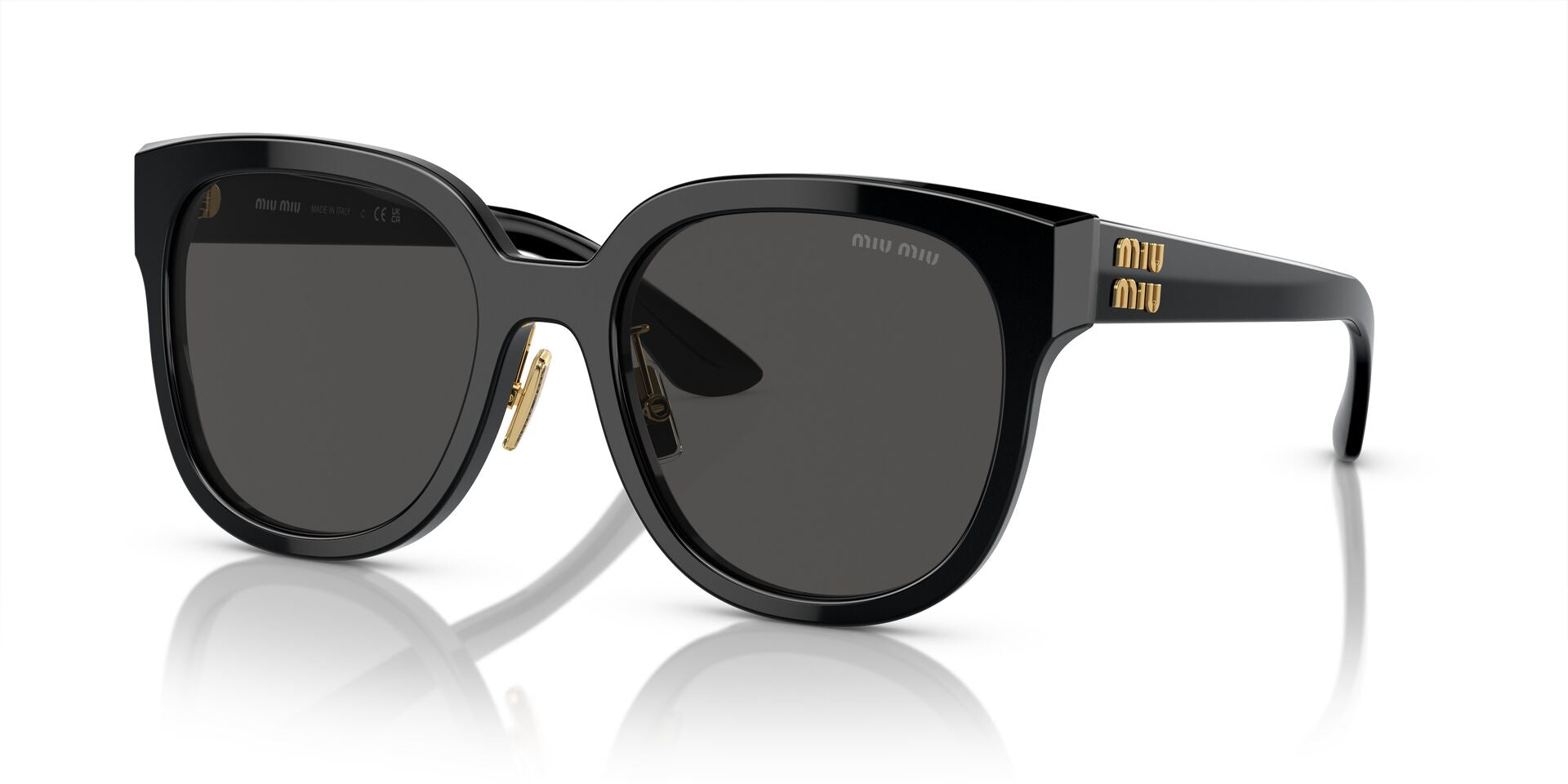 Miu Miu SMU01Z Square