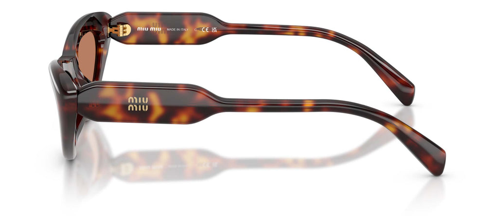 Miu Miu SMU B11U Cat-Eye