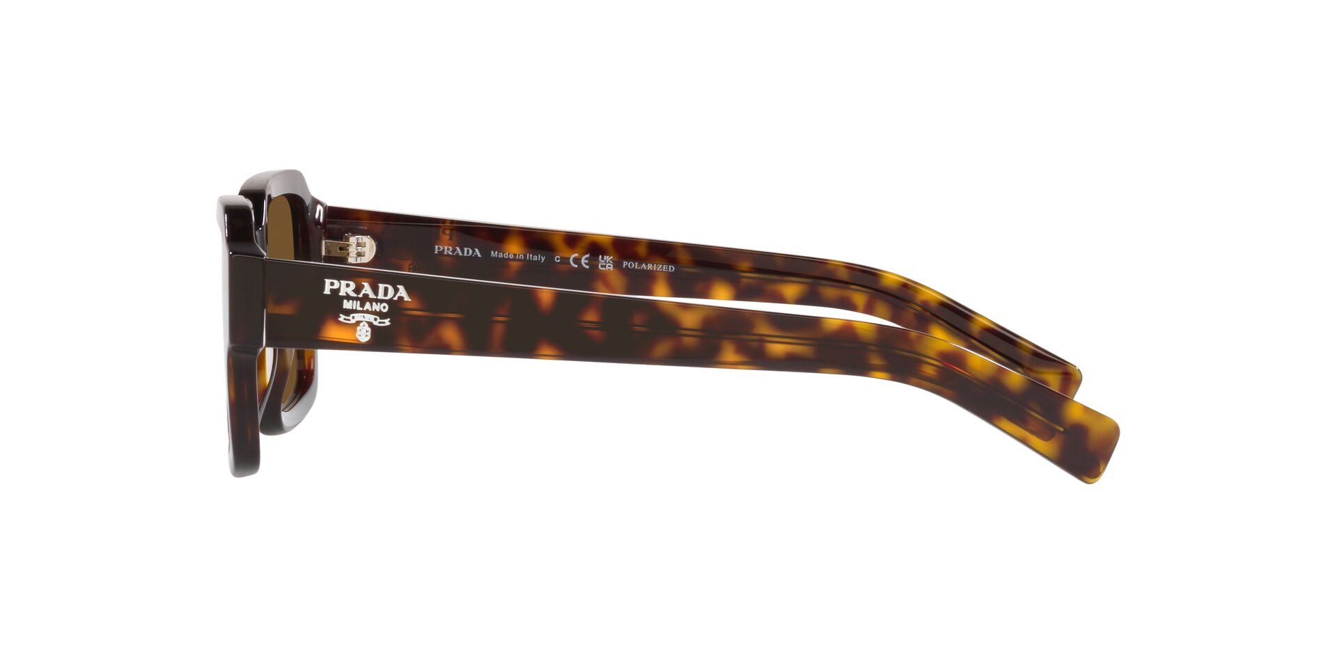 Prada SPR02Z Square