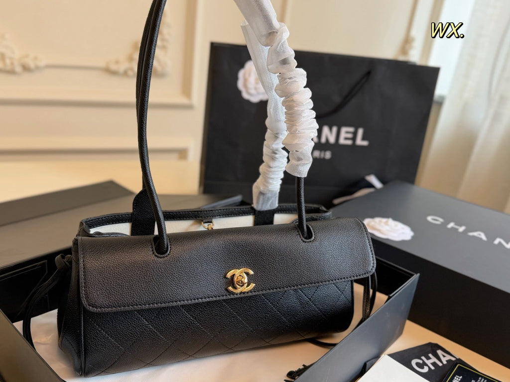 Serenityll™ 200106 Chanel Bag 31cm*15cm