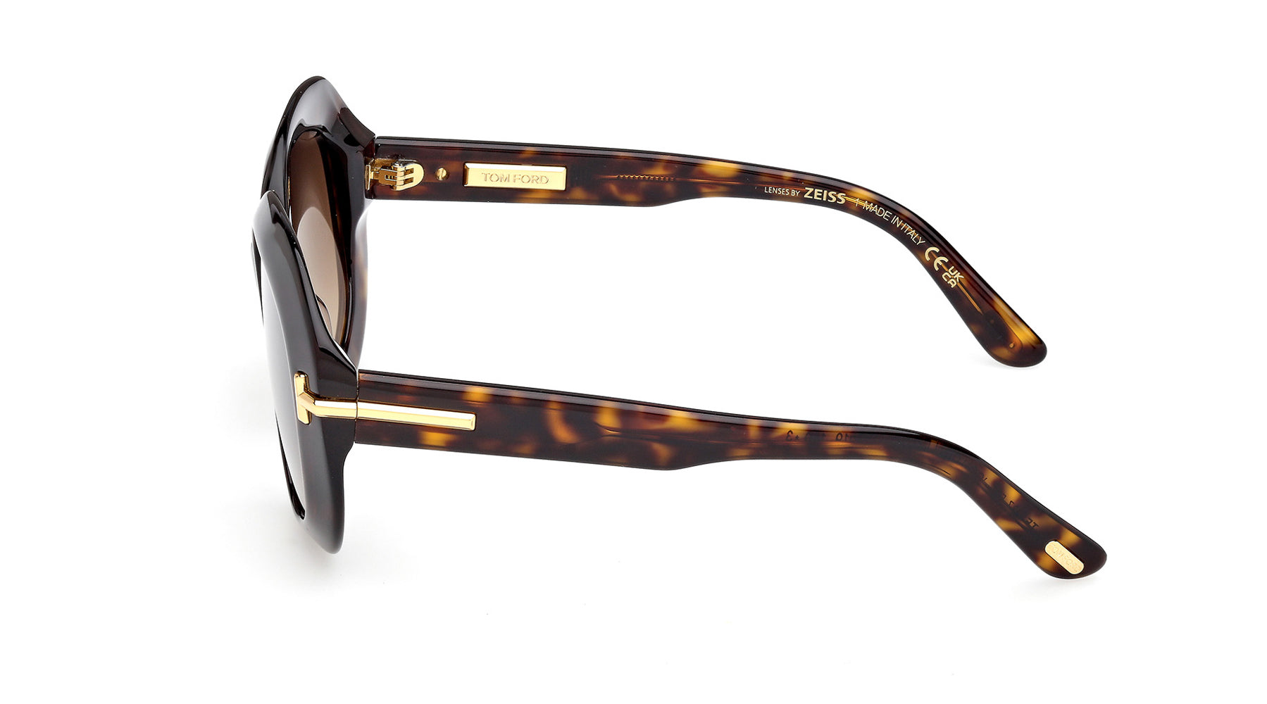 Tom Ford Icon TF1237 Square