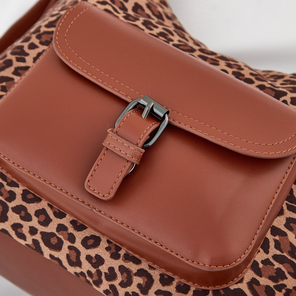 The Savannah