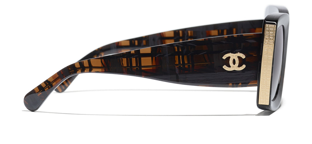 CHANEL 5435 Square