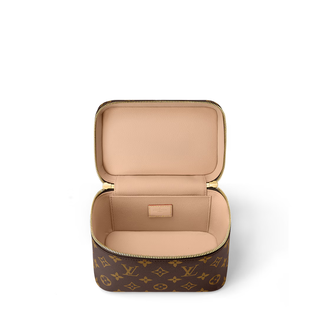LV Nice Toiletry Bag
