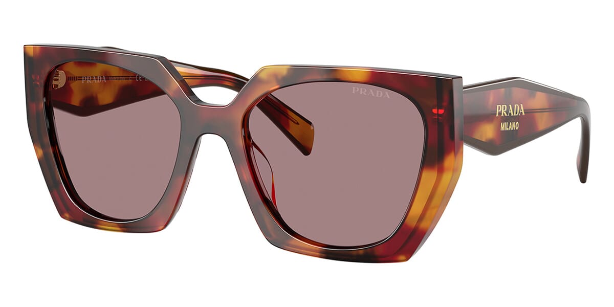 Prada SPR15WS Square