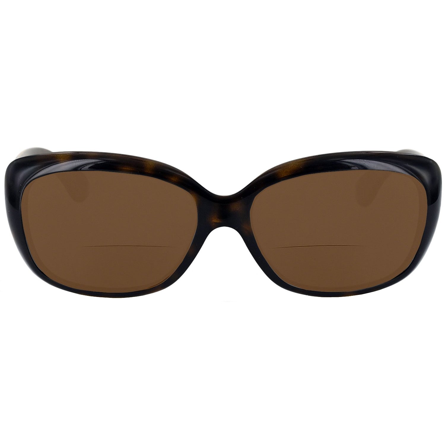 Ray-Ban 4101 Jackie Ohh Bifocal Reading Sunglasses Cat-Eye